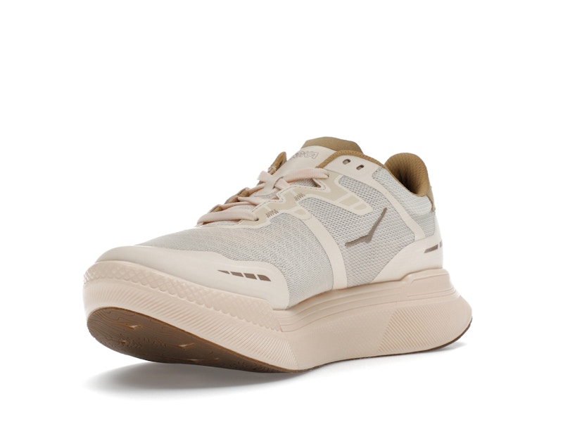 Hoka One One Transport X Vanilla Wheat