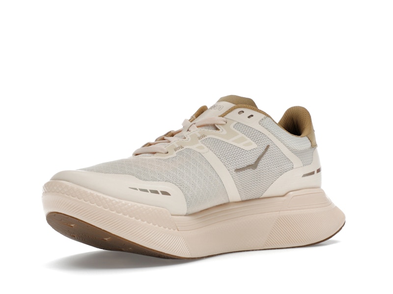 Hoka One One Transport X Vanilla Wheat