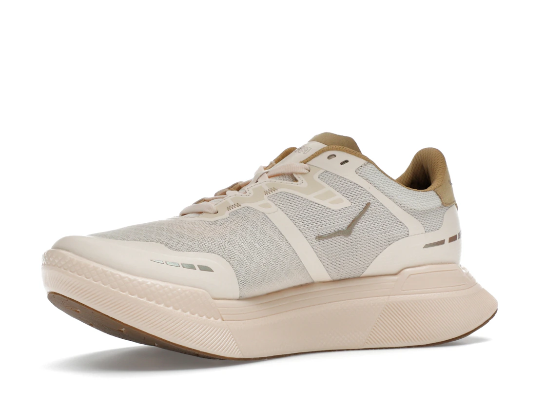 Hoka One One Transport X Vanilla Wheat