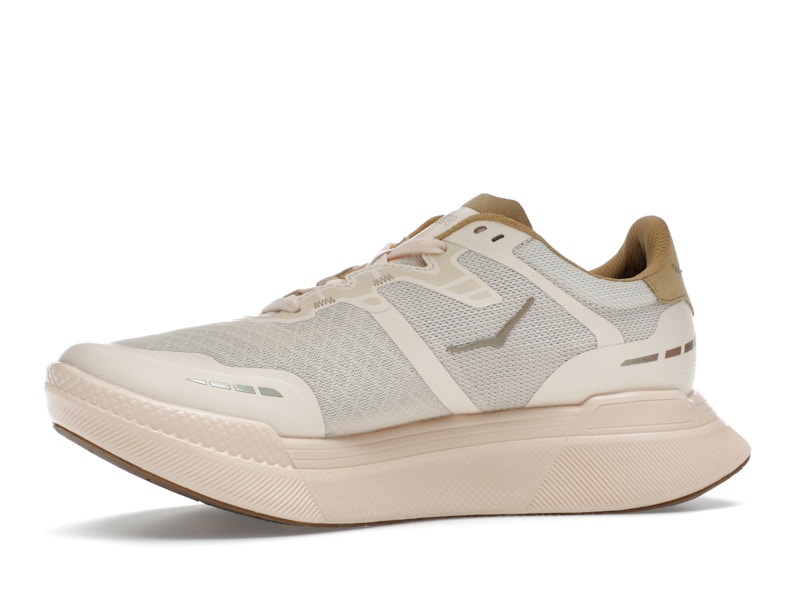 Hoka One One Transport X Vanilla Wheat