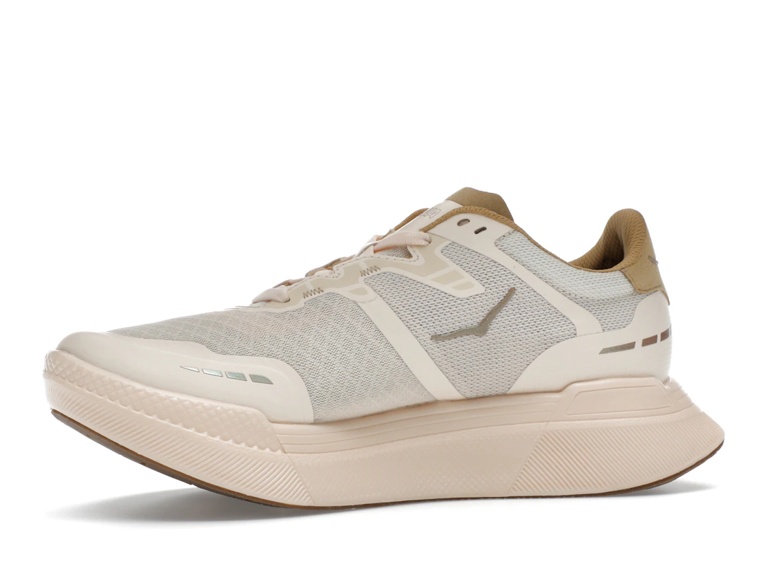 Hoka One One Transport X Vanilla Wheat