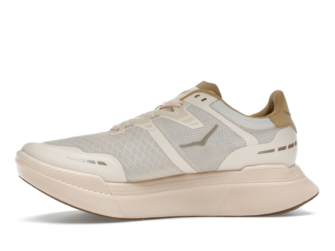 Hoka One One Transport X Vanilla Wheat