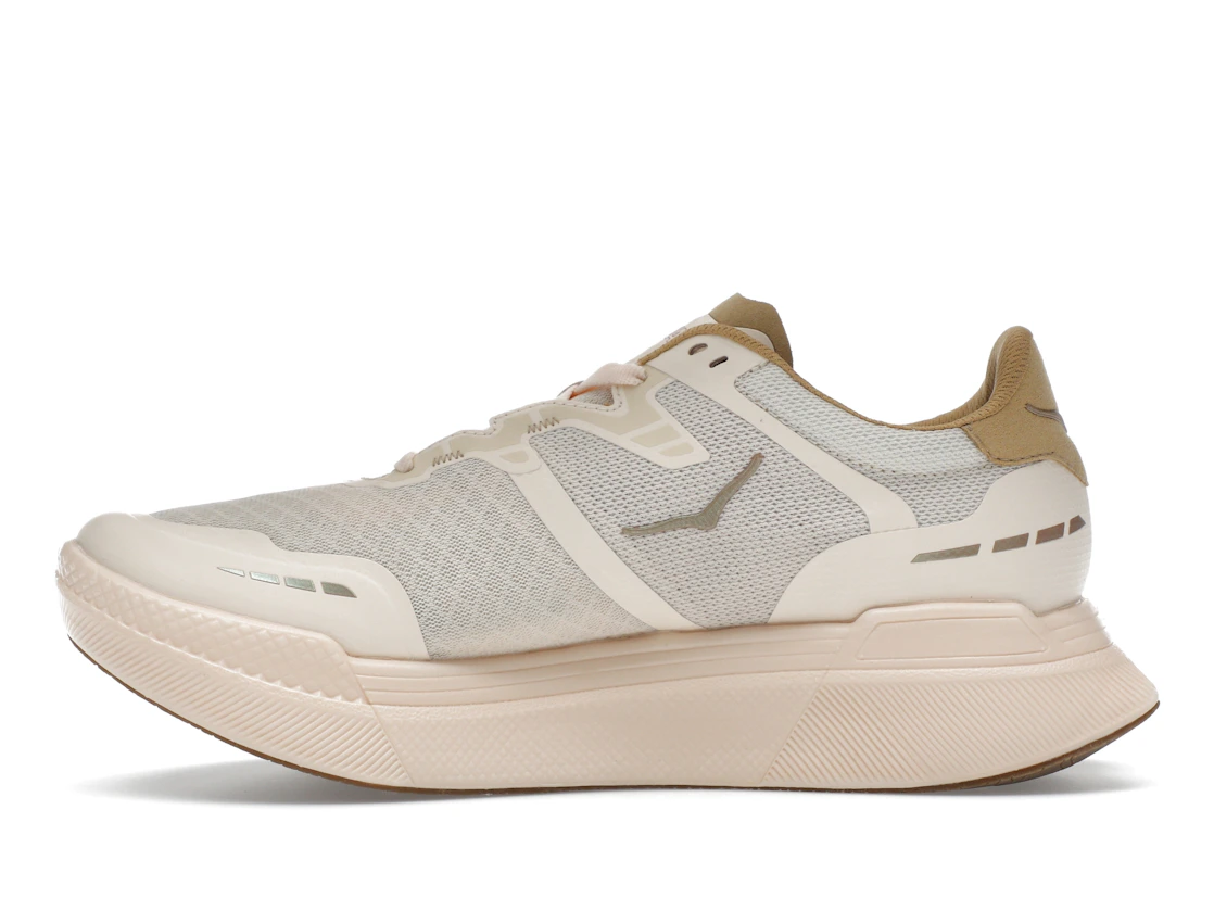 Hoka One One Transport X Vanilla Wheat