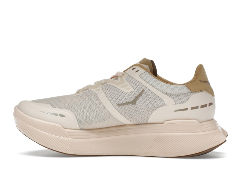 Hoka One One Transport X Vanilla Wheat