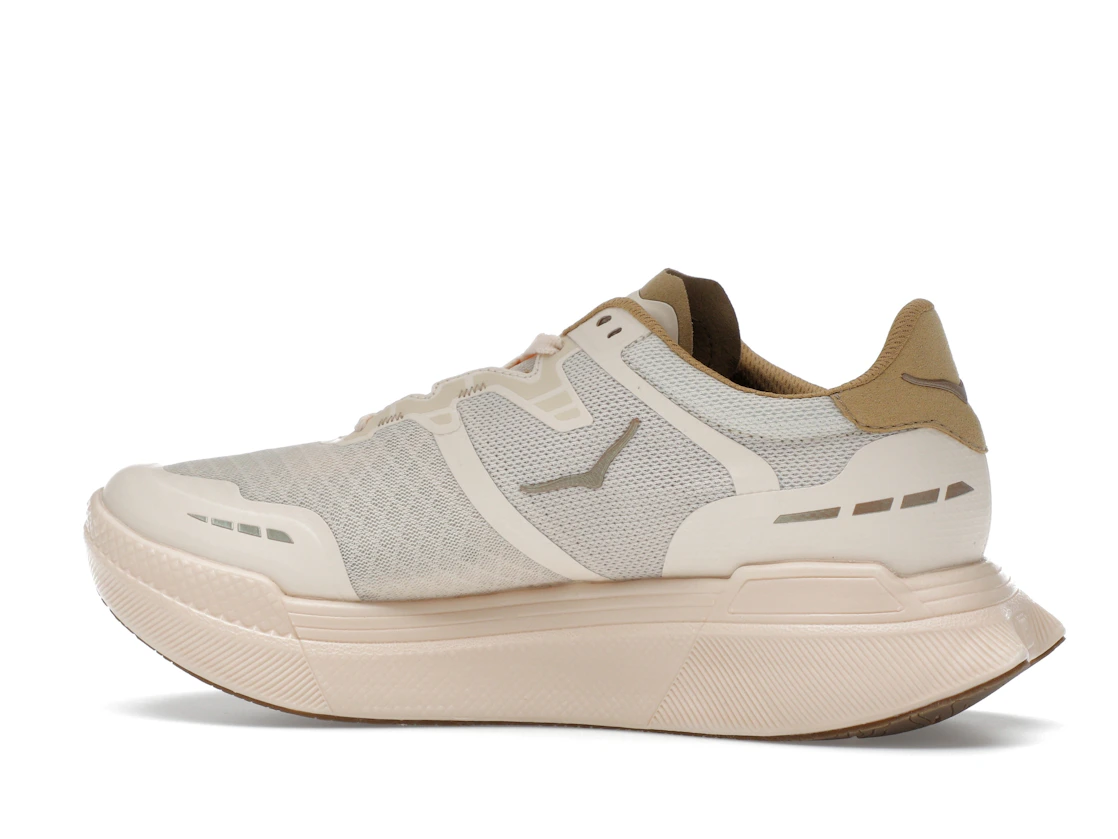 Hoka One One Transport X Vanilla Wheat