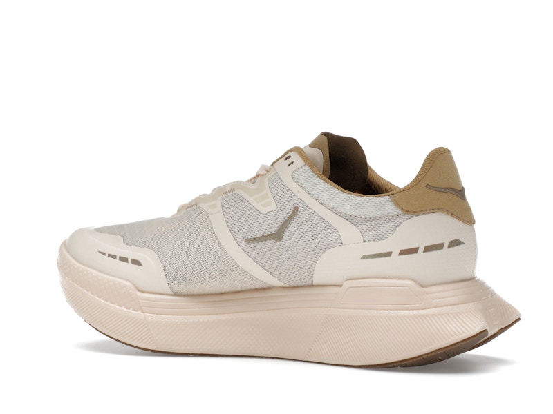 Hoka One One Transport X Vanilla Wheat