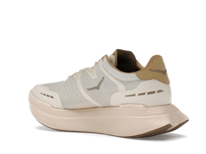 Hoka One One Transport X Vanilla Wheat