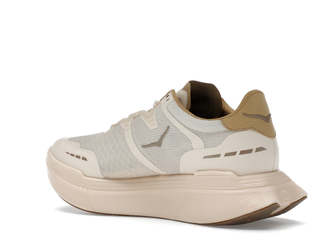 Hoka One One Transport X Vanilla Wheat