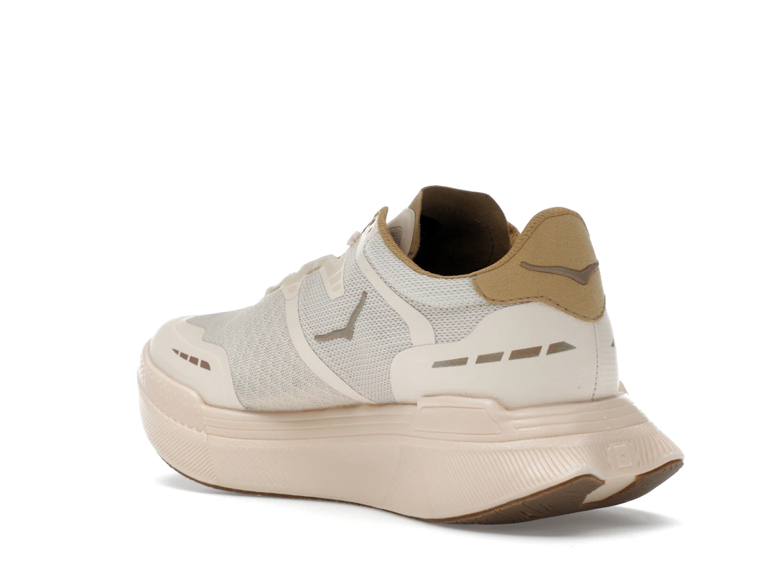 Hoka One One Transport X Vanilla Wheat