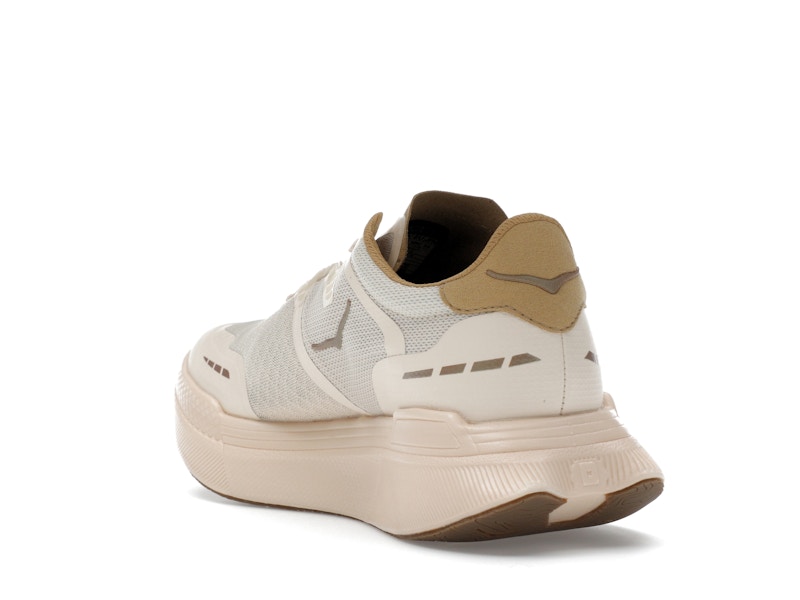 Hoka One One Transport X Vanilla Wheat