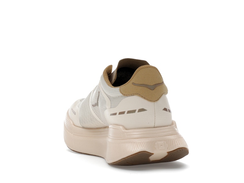 Hoka One One Transport X Vanilla Wheat
