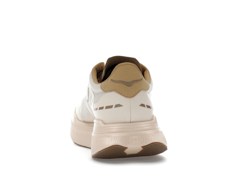 Hoka One One Transport X Vanilla Wheat