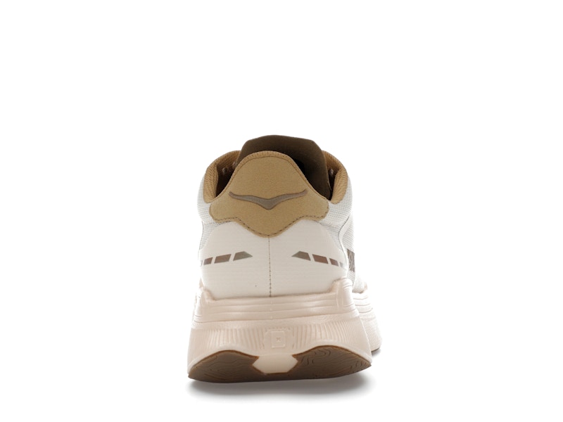 Hoka One One Transport X Vanilla Wheat