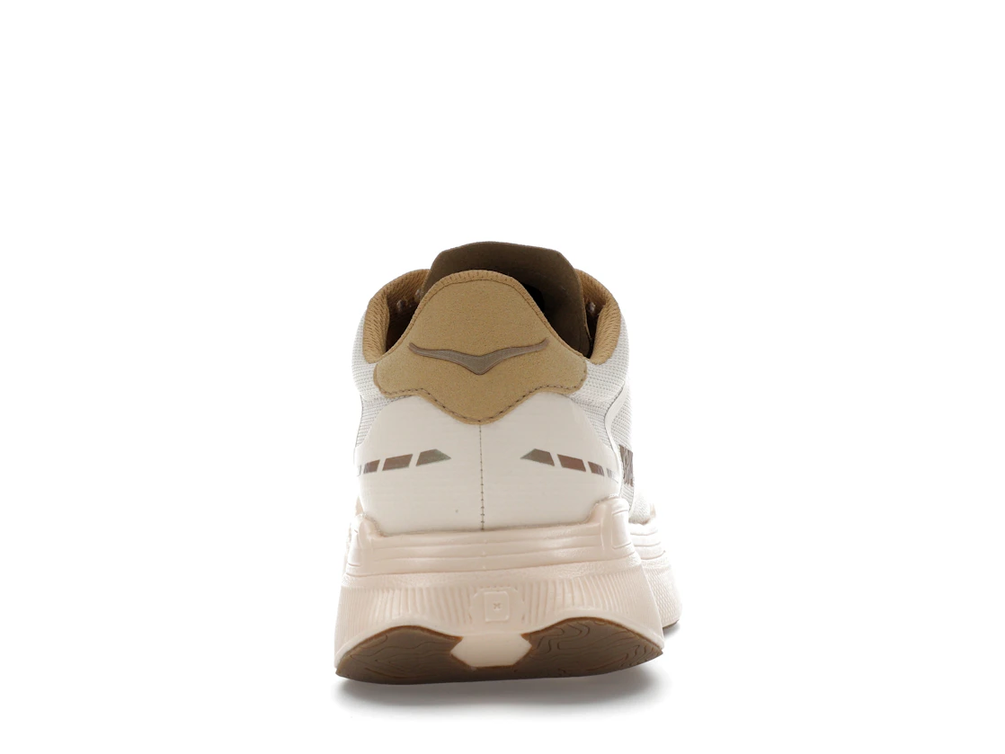 Hoka One One Transport X Vanilla Wheat