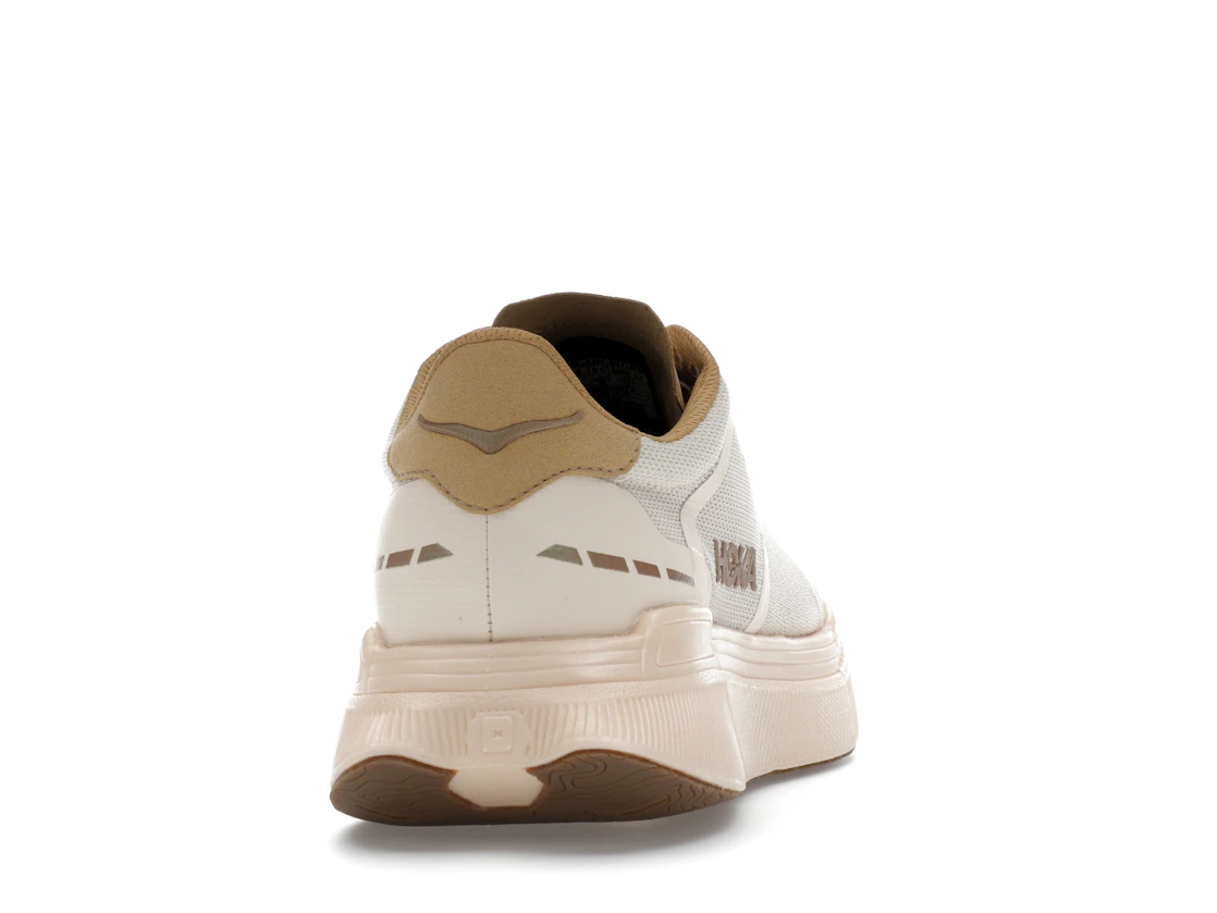 Hoka One One Transport X Vanilla Wheat