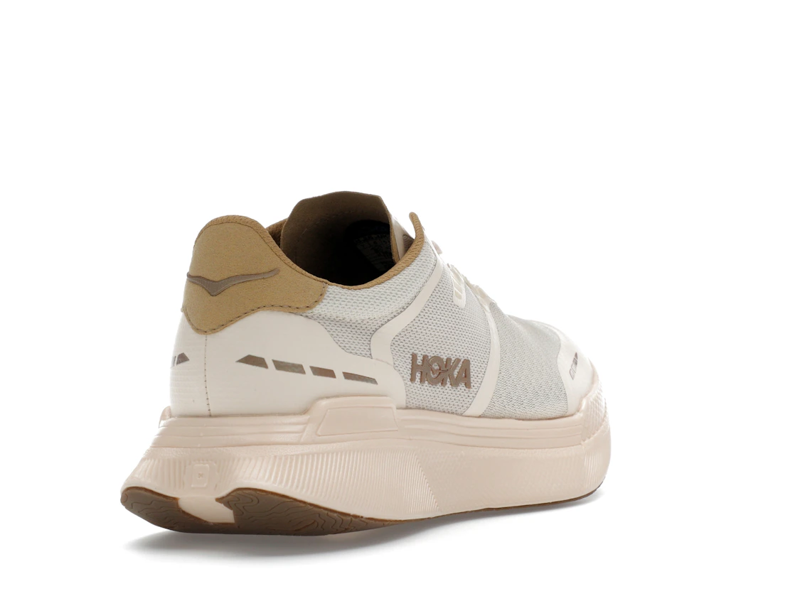 Hoka One One Transport X Vanilla Wheat