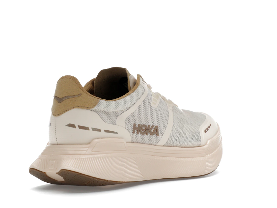 Hoka One One Transport X Vanilla Wheat