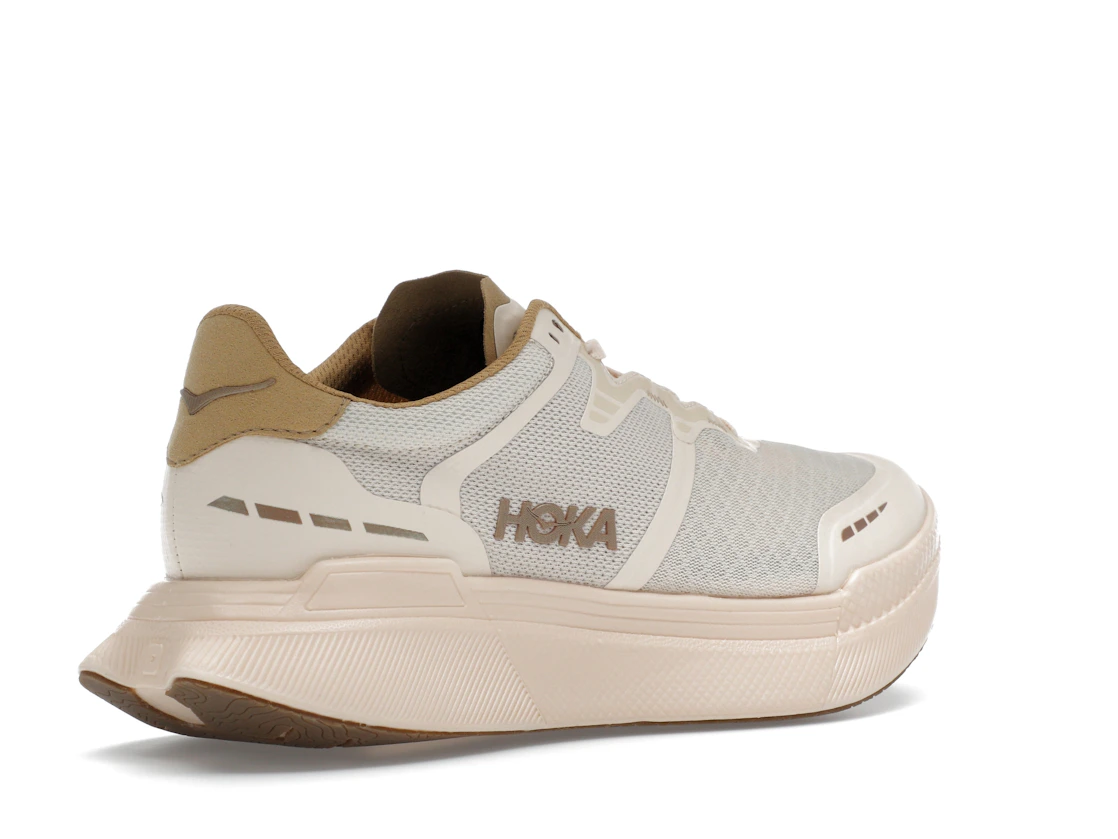 Hoka One One Transport X Vanilla Wheat