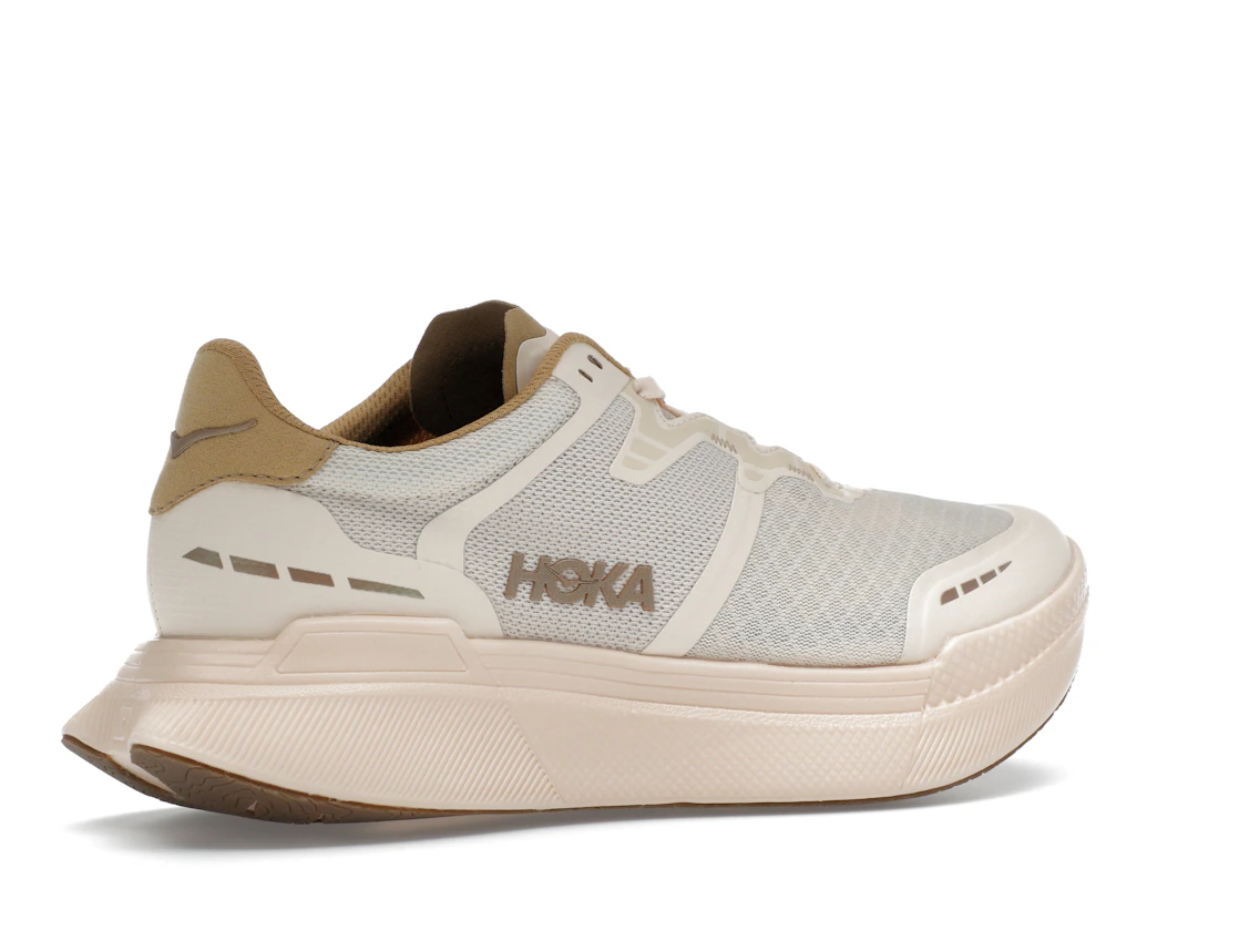 Hoka One One Transport X Vanilla Wheat