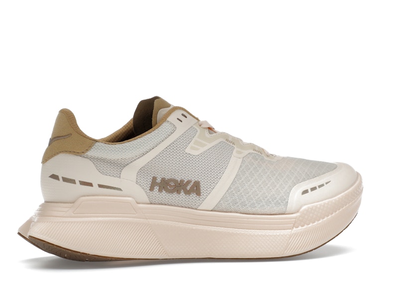Hoka One One Transport X Vanilla Wheat