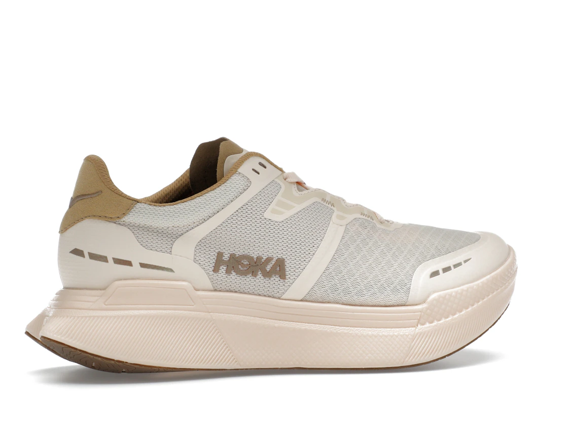 Hoka One One Transport X Vanilla Wheat