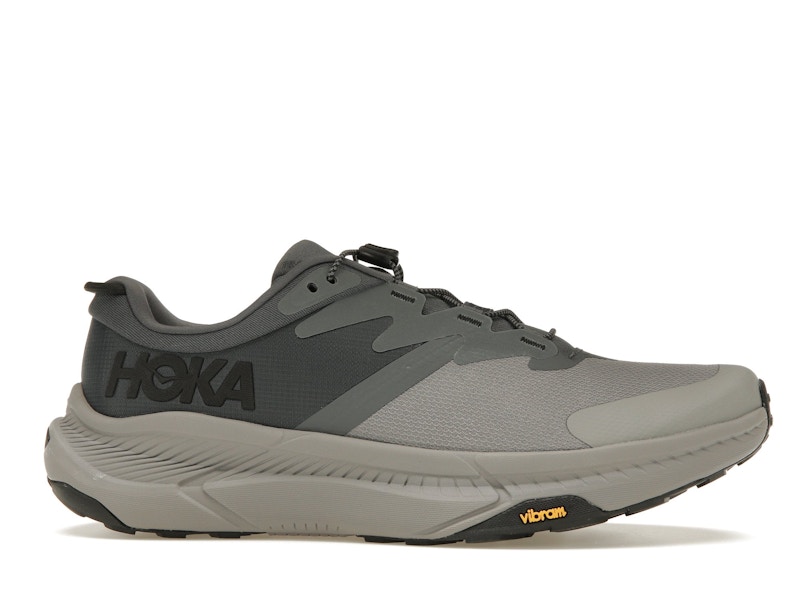 Hoka One One Transport Castlerock