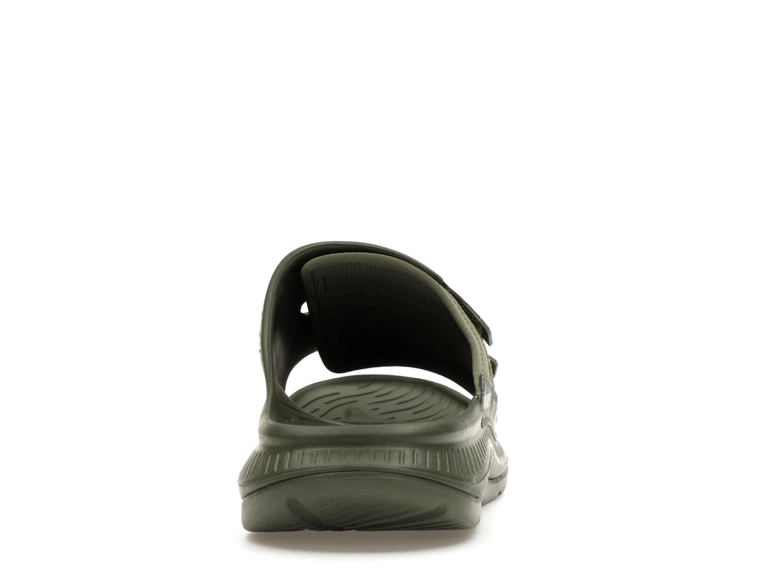 Hoka One One Ora Luxe WTAPS Four Leaf Clover