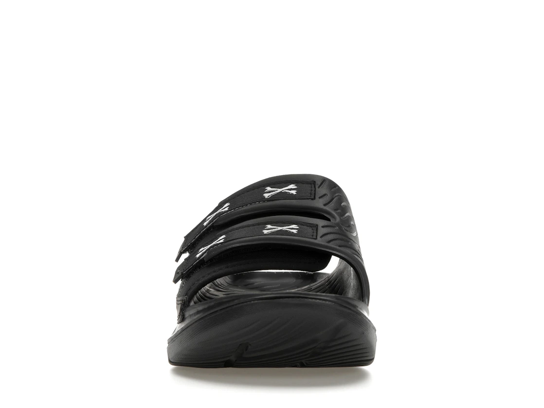 Hoka One One Ora Luxe WTAPS Jet Black
