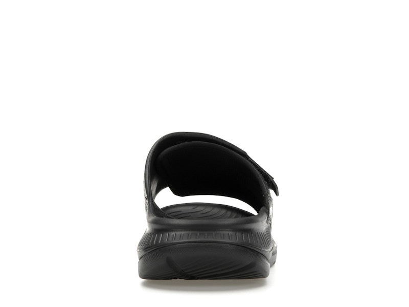 Hoka One One Ora Luxe WTAPS Jet Black