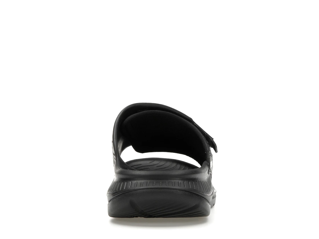 Hoka One One Ora Luxe WTAPS Jet Black