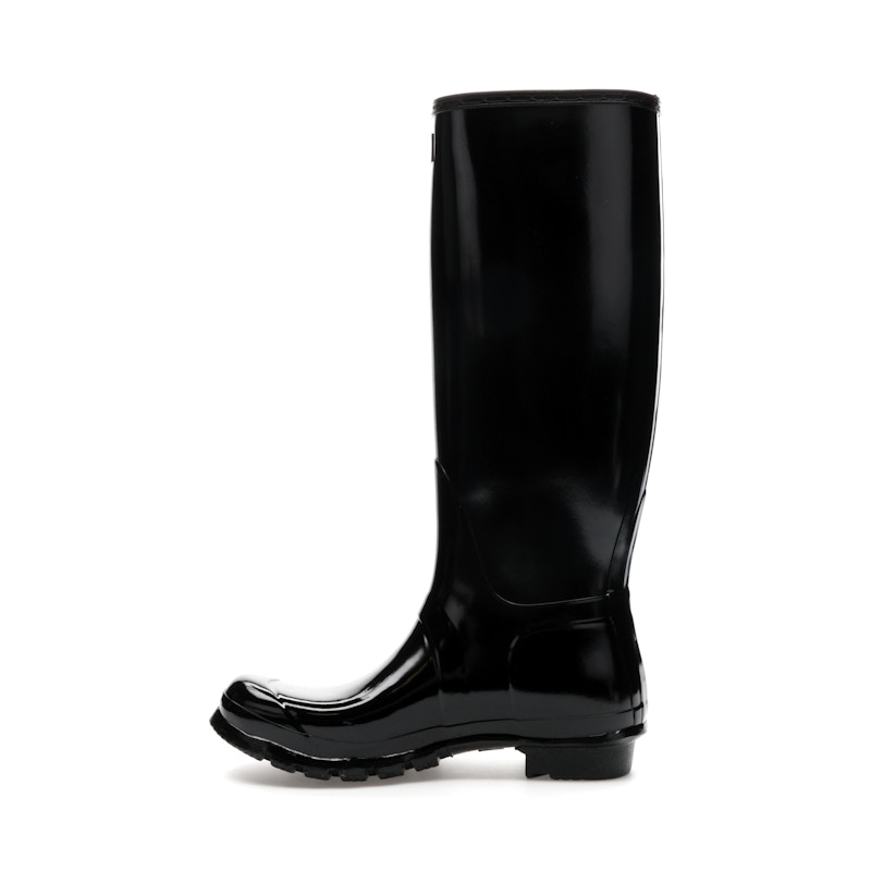 Hunter Original Tall Gloss Rain Boots