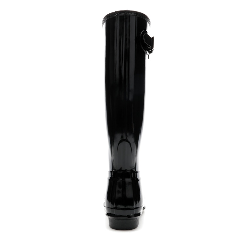 Hunter Original Tall Gloss Rain Boots