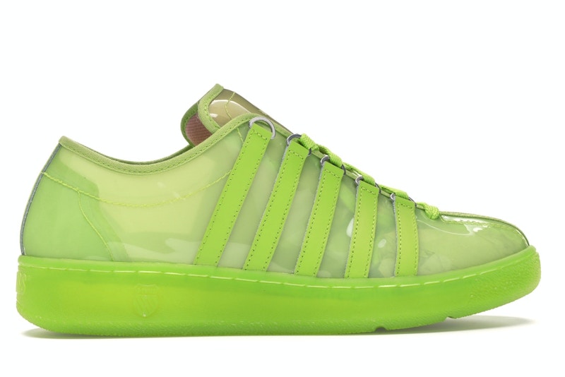 Kswiss ghostbusters shoes clearance