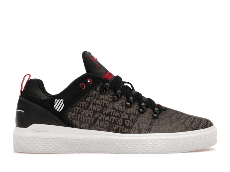 Gary v shoes k swiss 2025