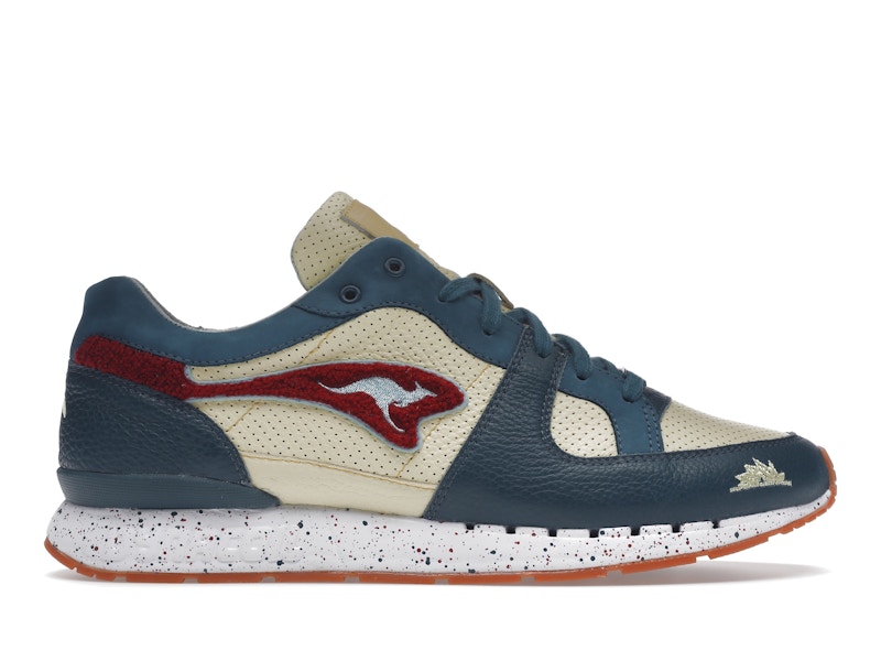 KangaROOS Coil-R1 Sneakerbaas La Tortue 0