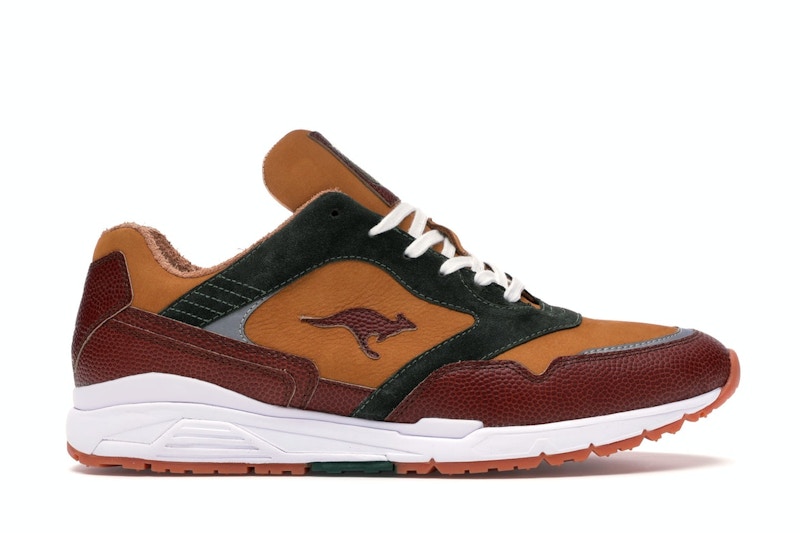 Kangaroos memory foam cheap