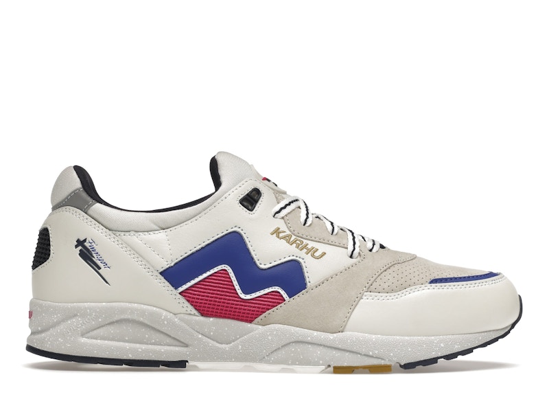 karhu aria lily white