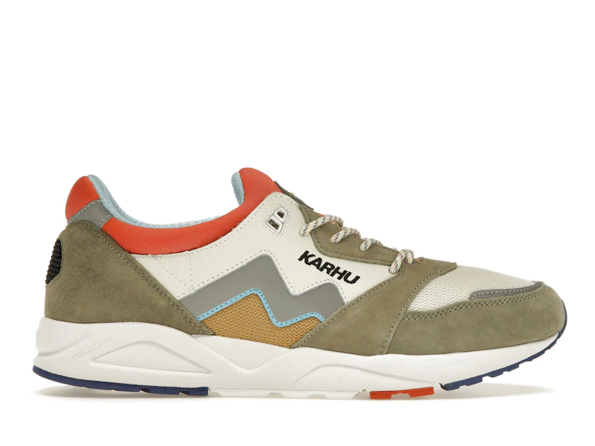 Karhu Aria 95 The Forest Rules Abbey Stone 0