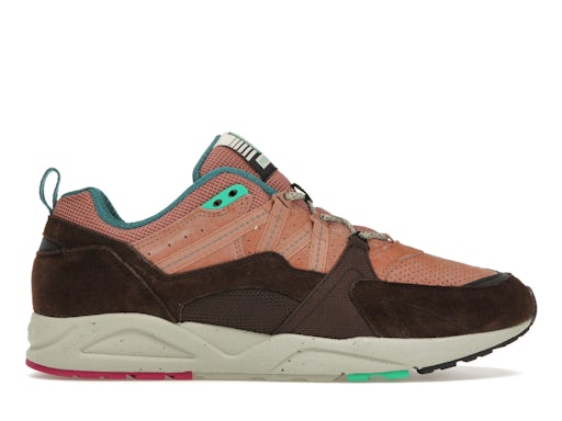 Karhu Fusion 2.0 Aurores boréales 0