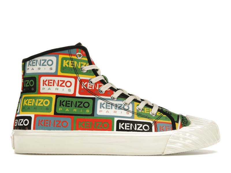 Kenzo jordan shop