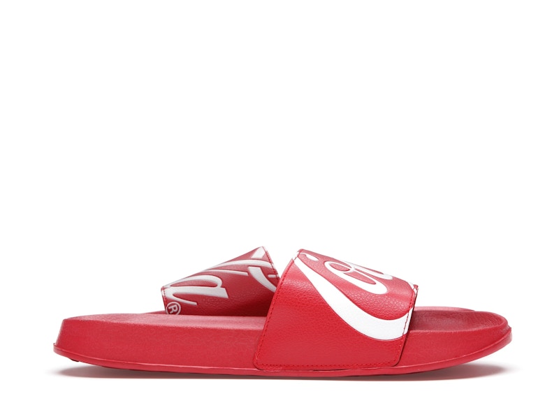 Kith flip flops top