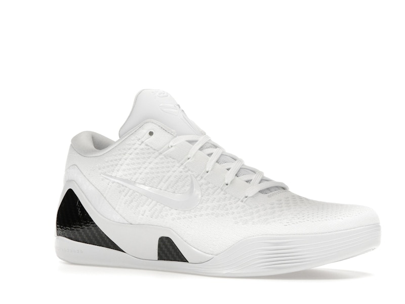 Nike Kobe 9 Elite Low Protro Halo