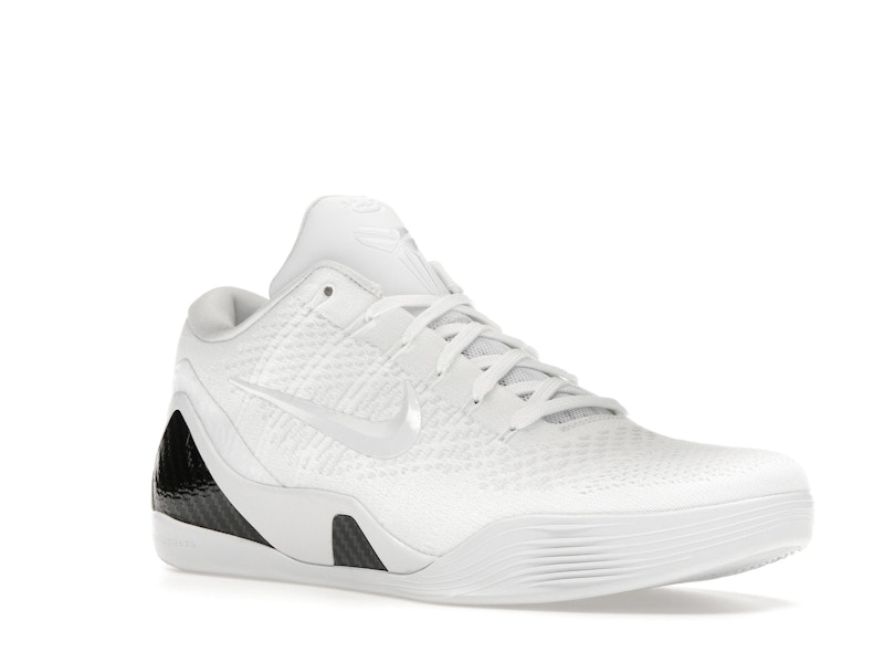Nike Kobe 9 Elite Low Protro Halo