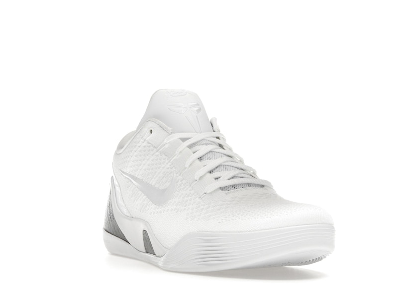 Nike Kobe 9 Elite Low Protro Halo