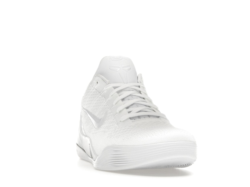 Nike Kobe 9 Elite Low Protro Halo