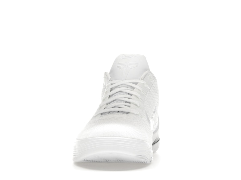 Nike Kobe 9 Elite Low Protro Halo