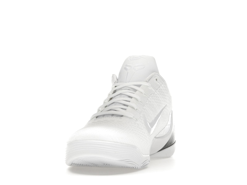 Nike Kobe 9 Elite Low Protro Halo