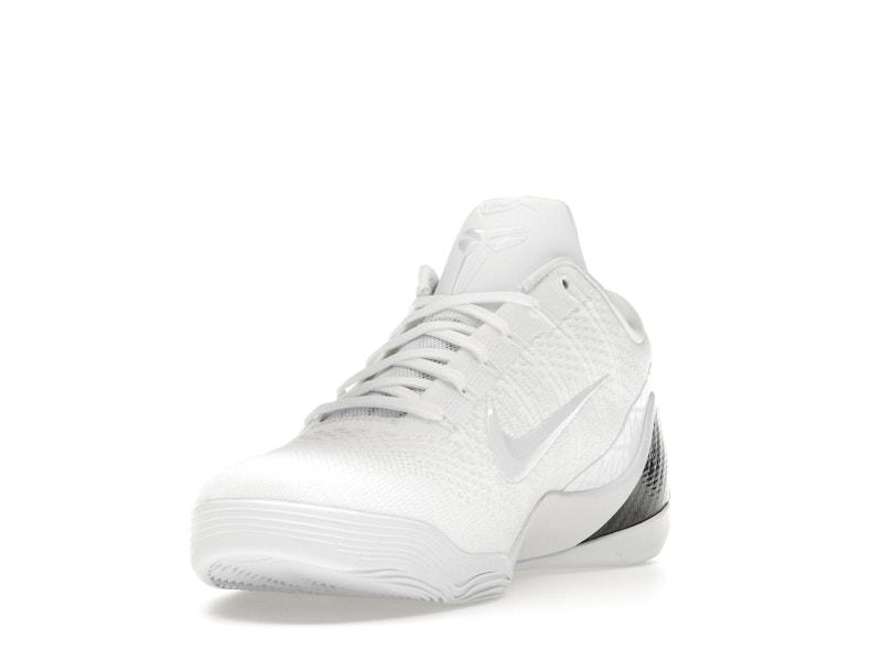 Nike Kobe 9 Elite Low Protro Halo