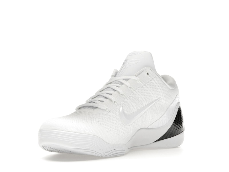 Nike Kobe 9 Elite Low Protro Halo
