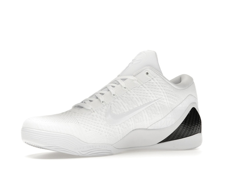 Nike Kobe 9 Elite Low Protro Halo